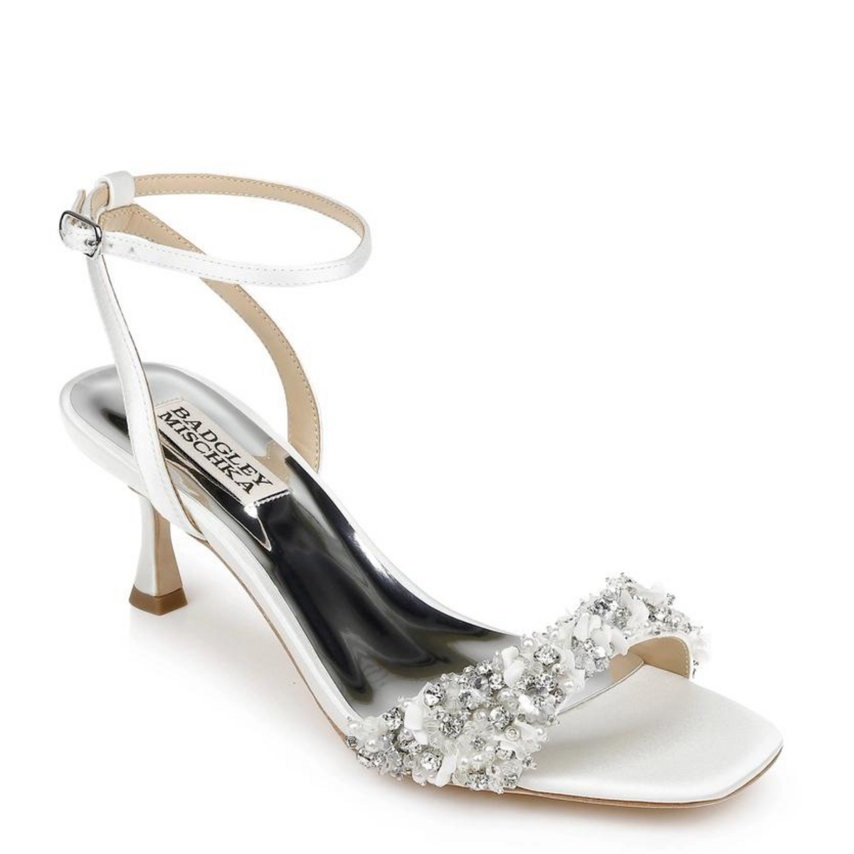 Badgley mischka darielle discount