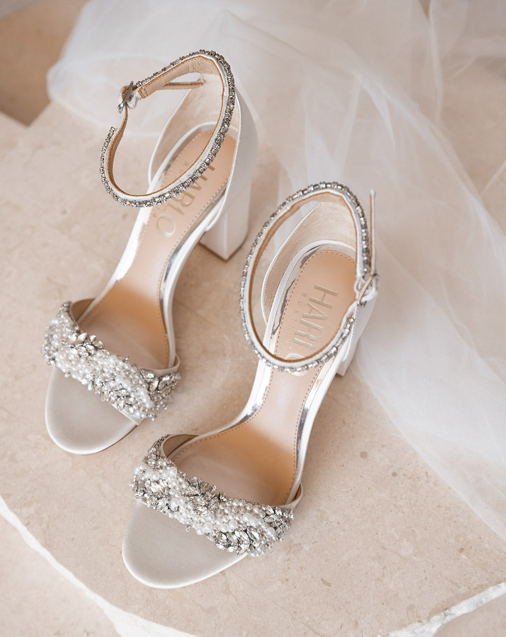 glans Overfrakke Kvarter Buy Beach Wedding & Bridal Shoes | The White Collection AU | The White  Collection