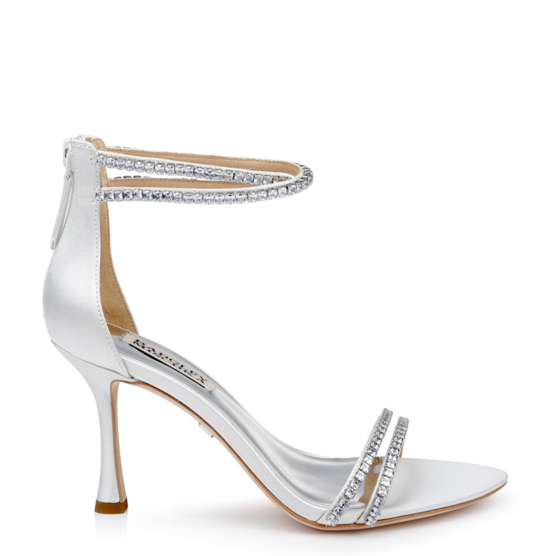 Badgley mischka 2025 discount shoes