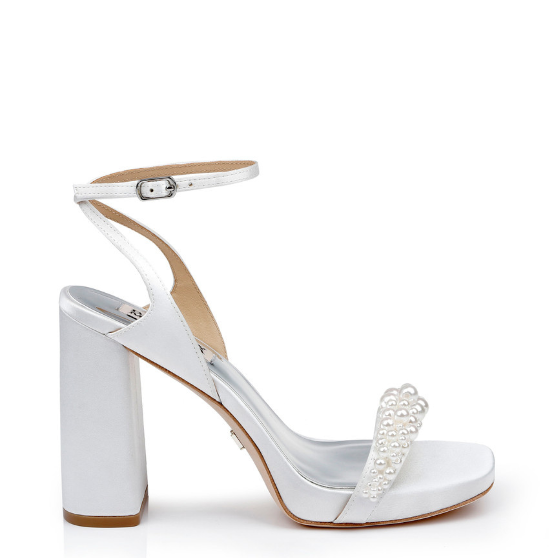 Bridal shoes sale discount uk