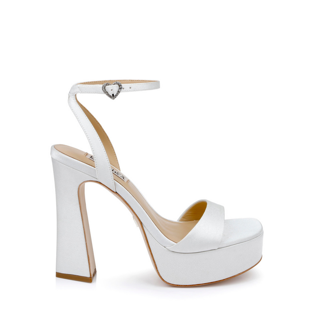 Designer Wedding Shoes | The White Collection Au | The White Collection