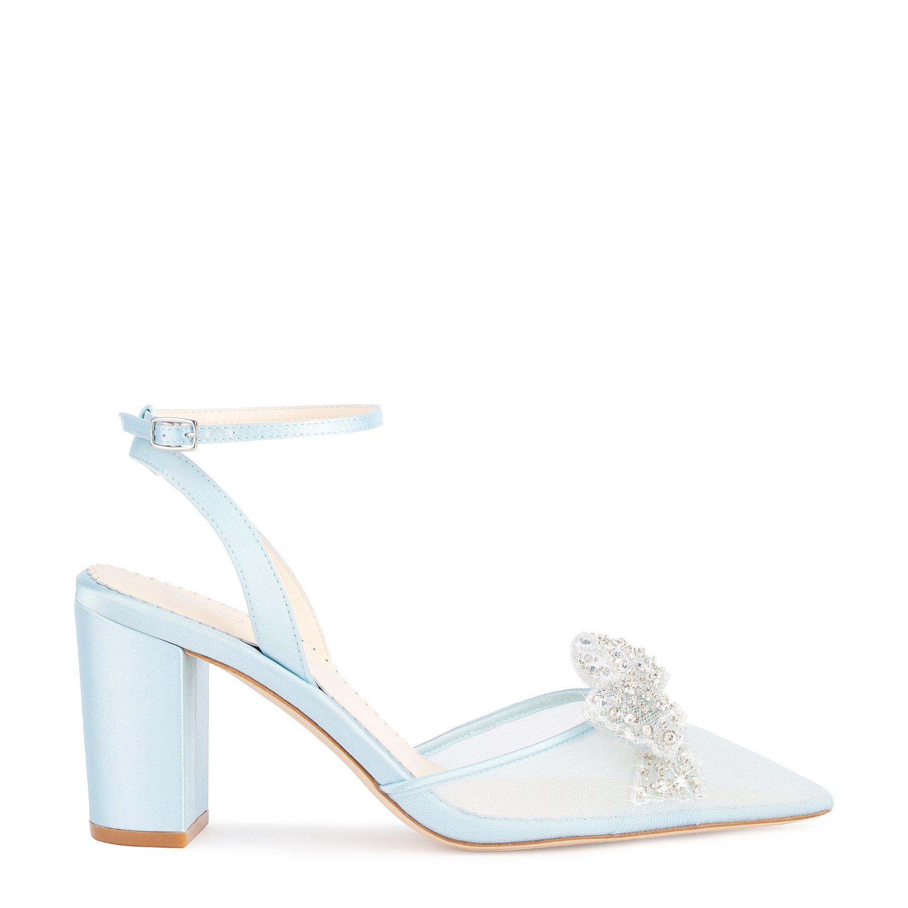 The 15 Best White Wedding Shoes for Your Bridal Style