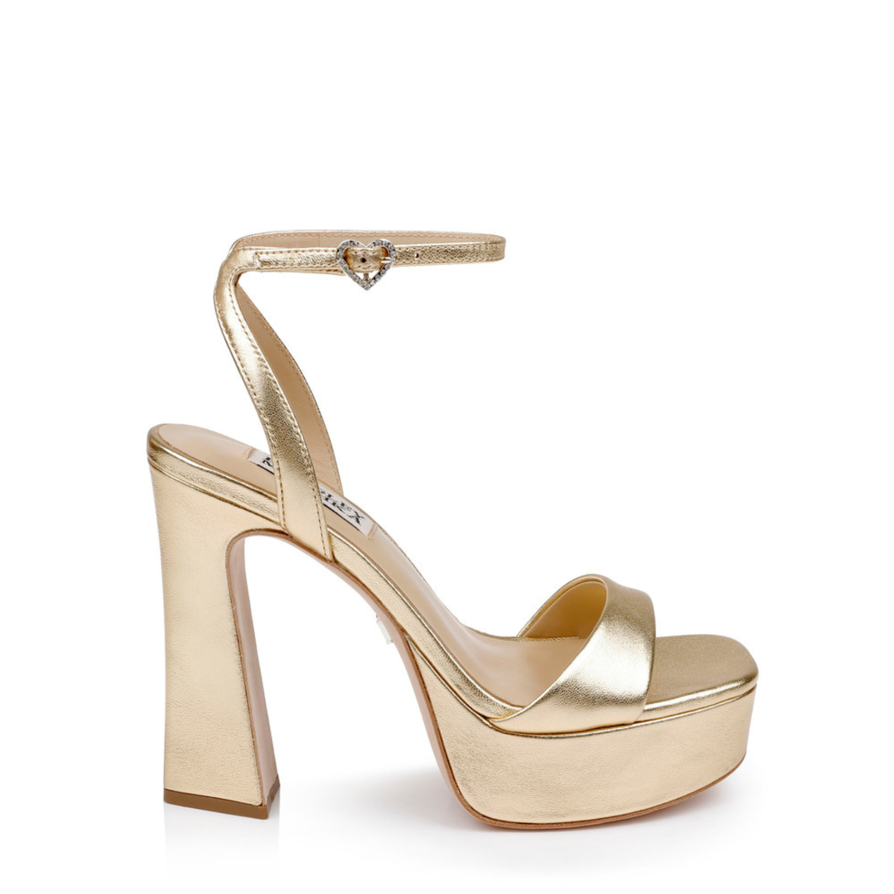 Badgley Mischka Bridal Shoes Stunning Badgley Mischka Wedding Shoes The White Collection