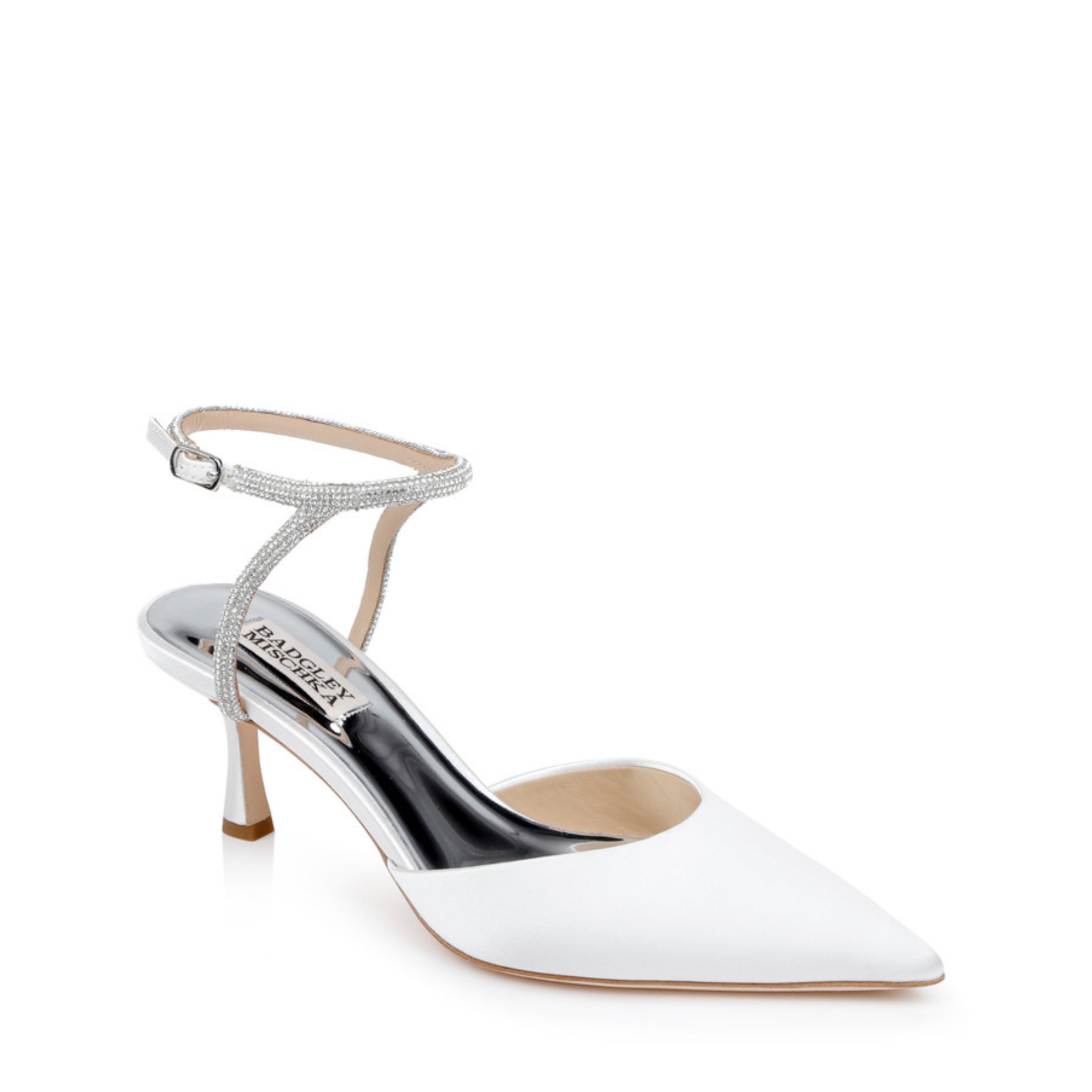 Designer Wedding Shoes | The White Collection Au | The White Collection