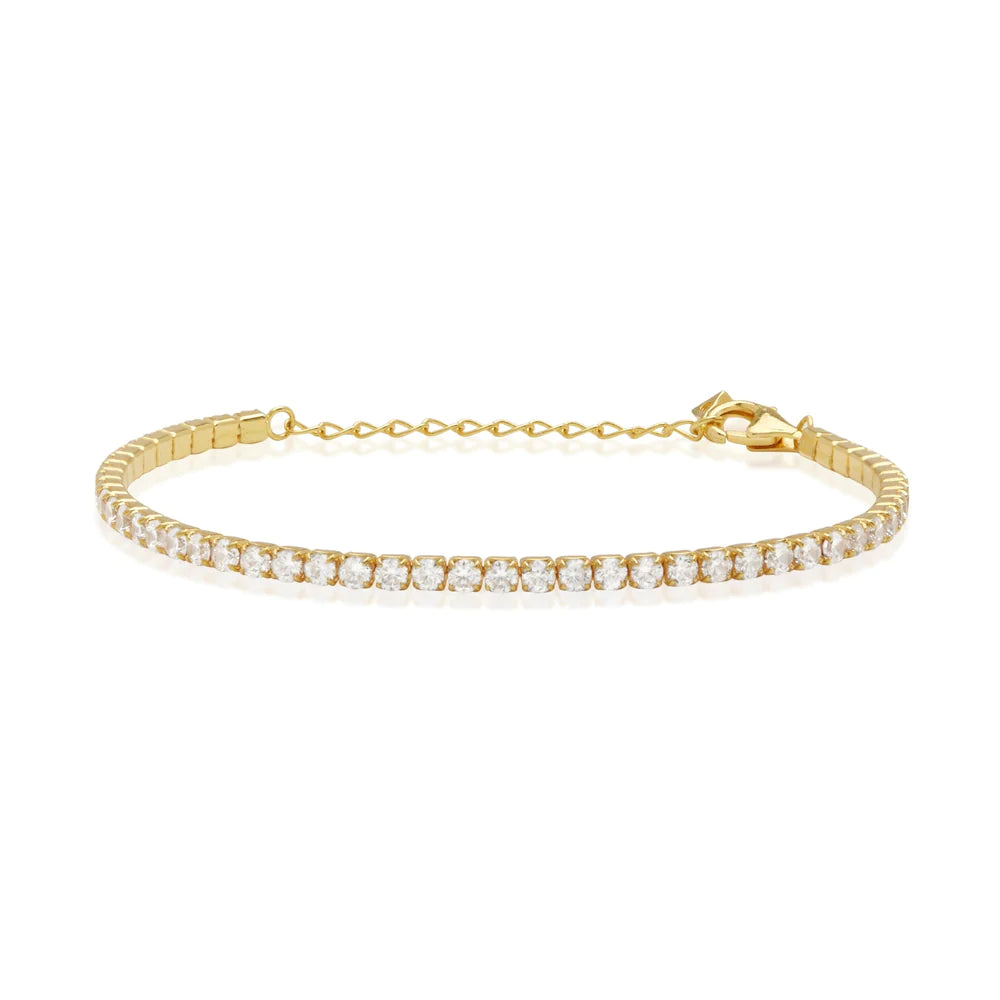 Gold 2025 wedding bracelets