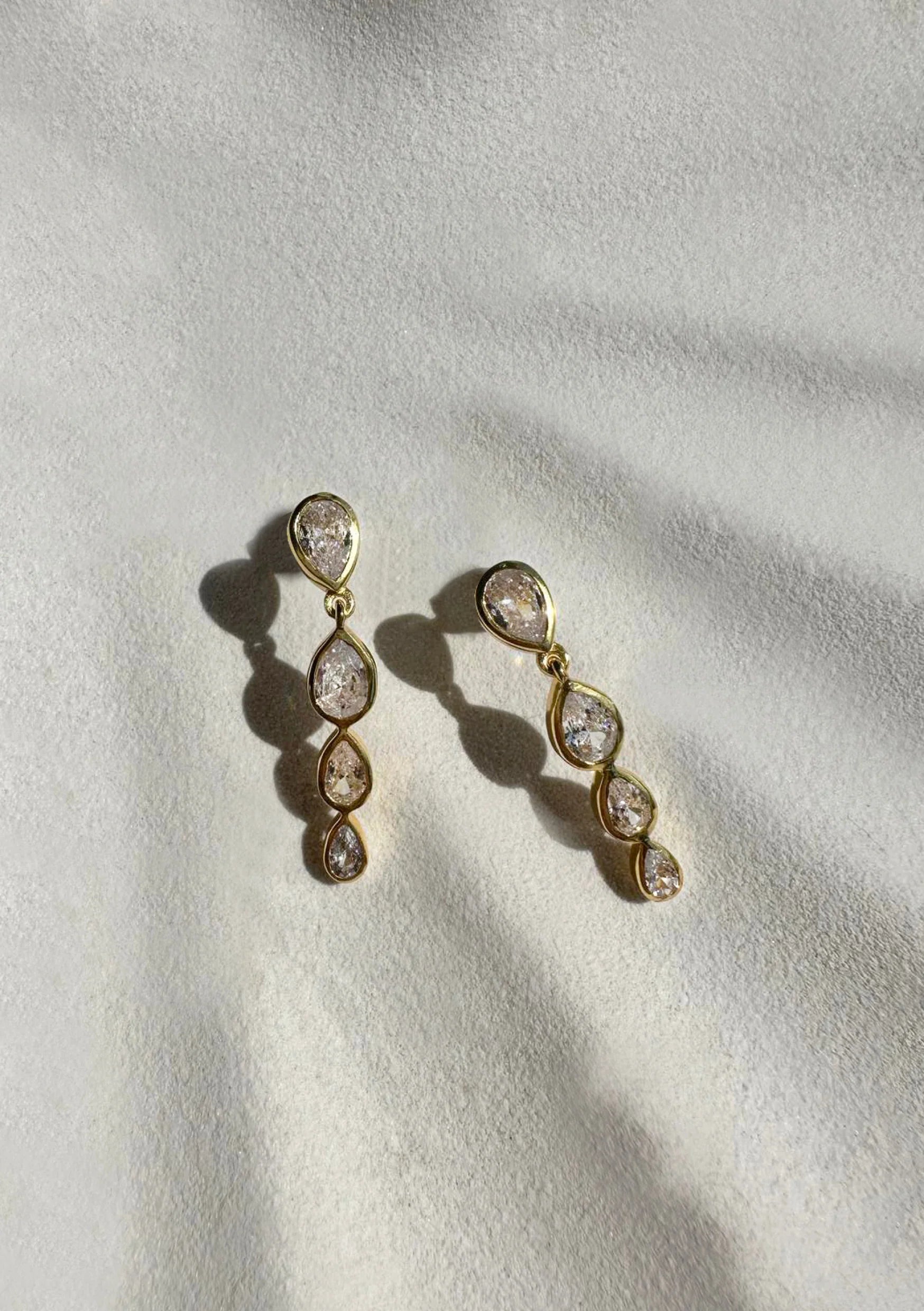 Lola and 2025 grace earrings