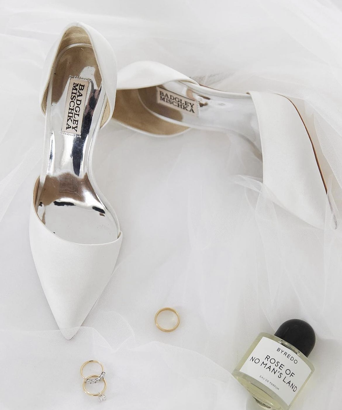 Bridal 2025 pump heels