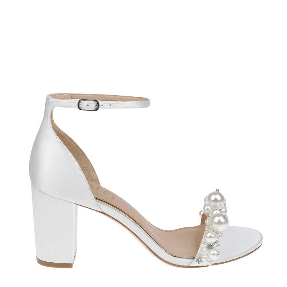 Harlo Australia - Charli - White | The White Collection