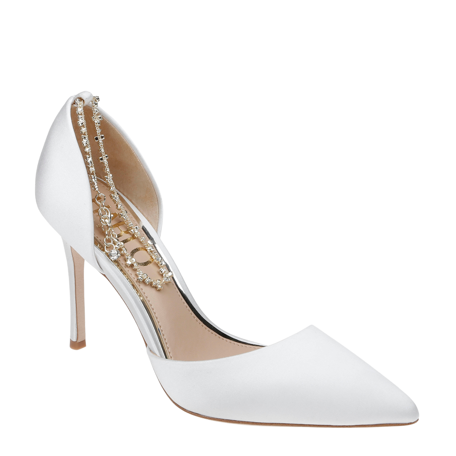 Buy Wedding & Bridal Pumps | The White Collection AU | The White Collection