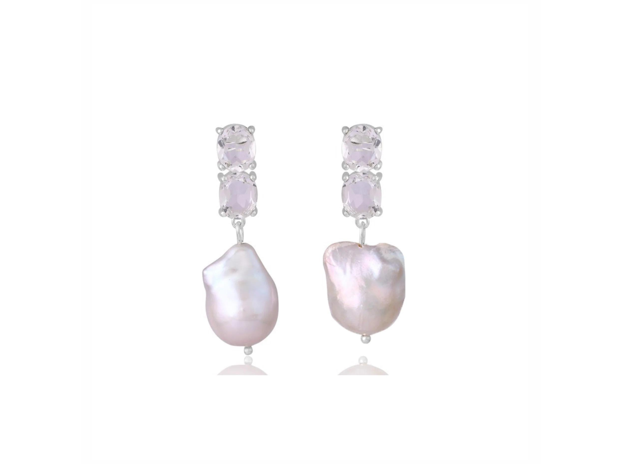 Aggregate 208+ large pearl dangle earrings super hot