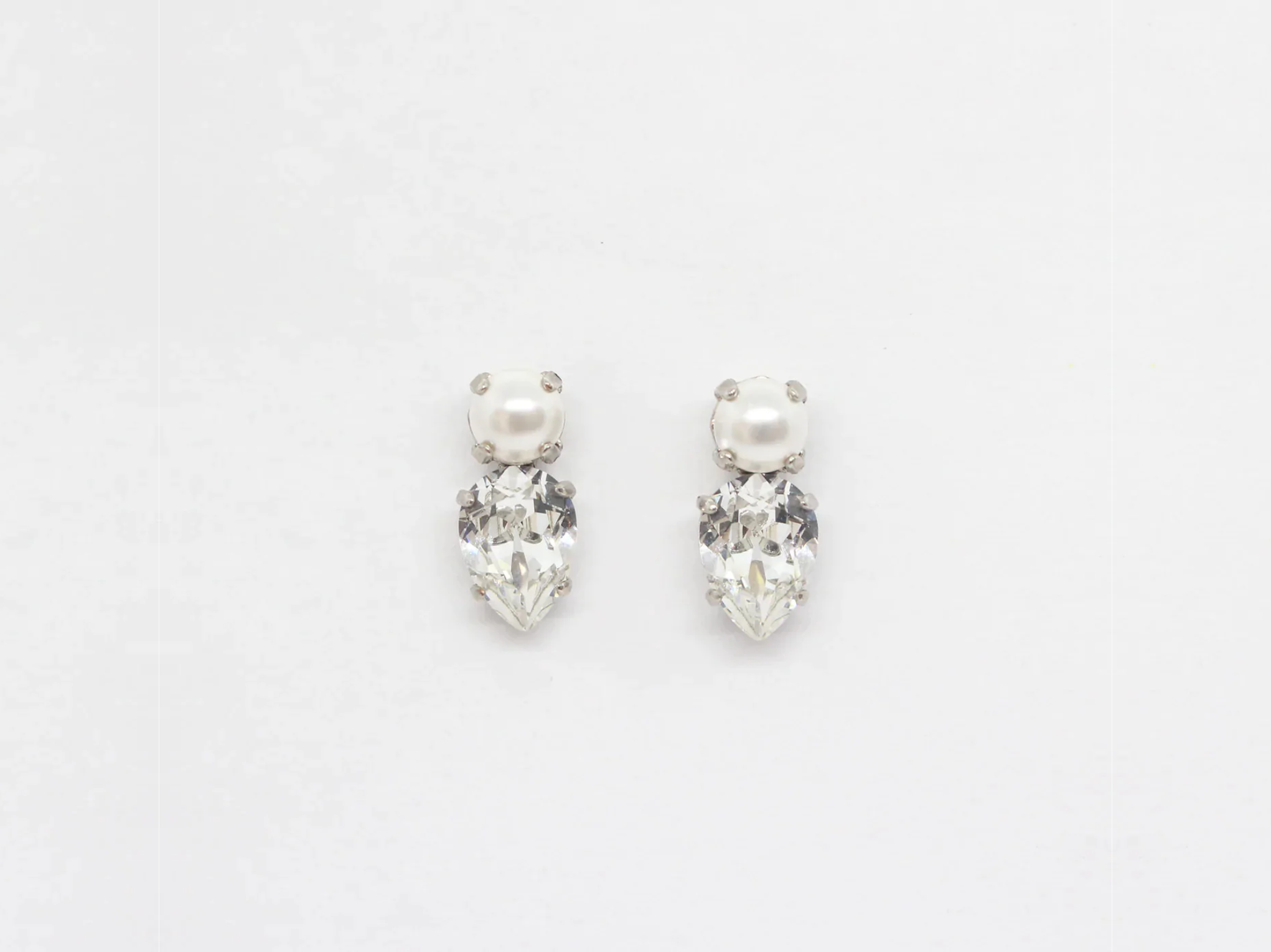 Swarovski nice earrings deals