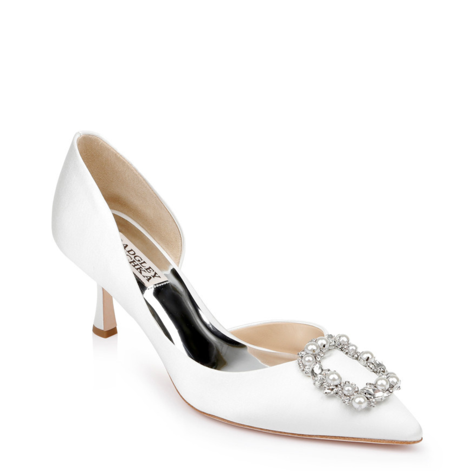 White kitten heels deals australia