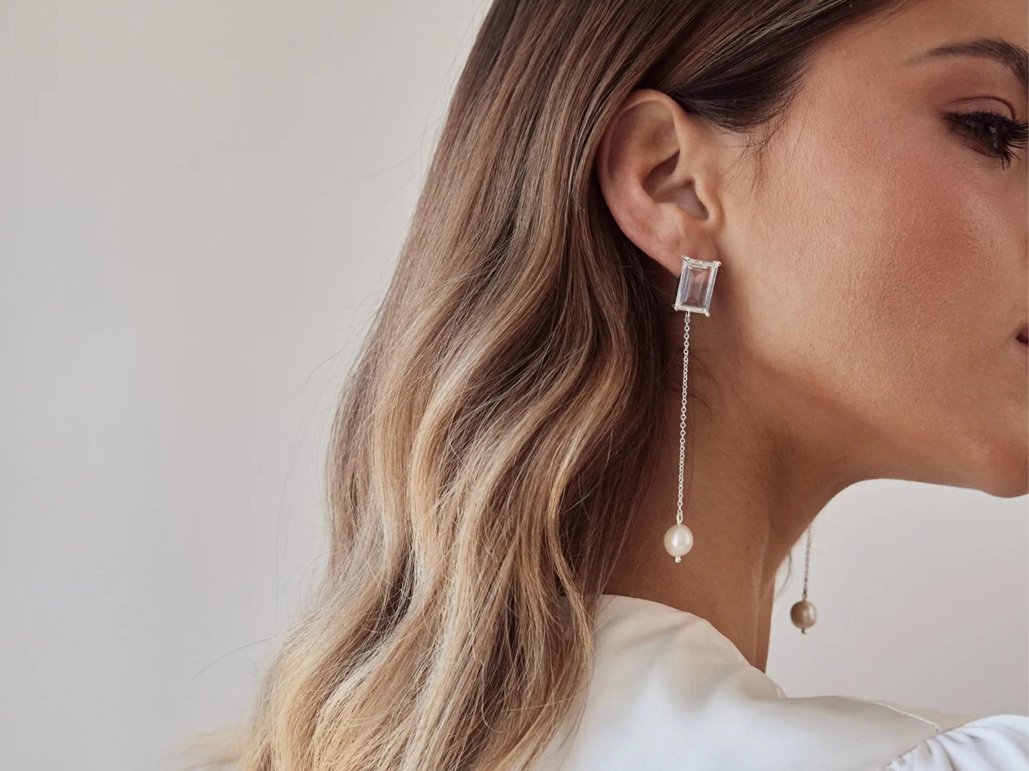 Dangle jewelry online