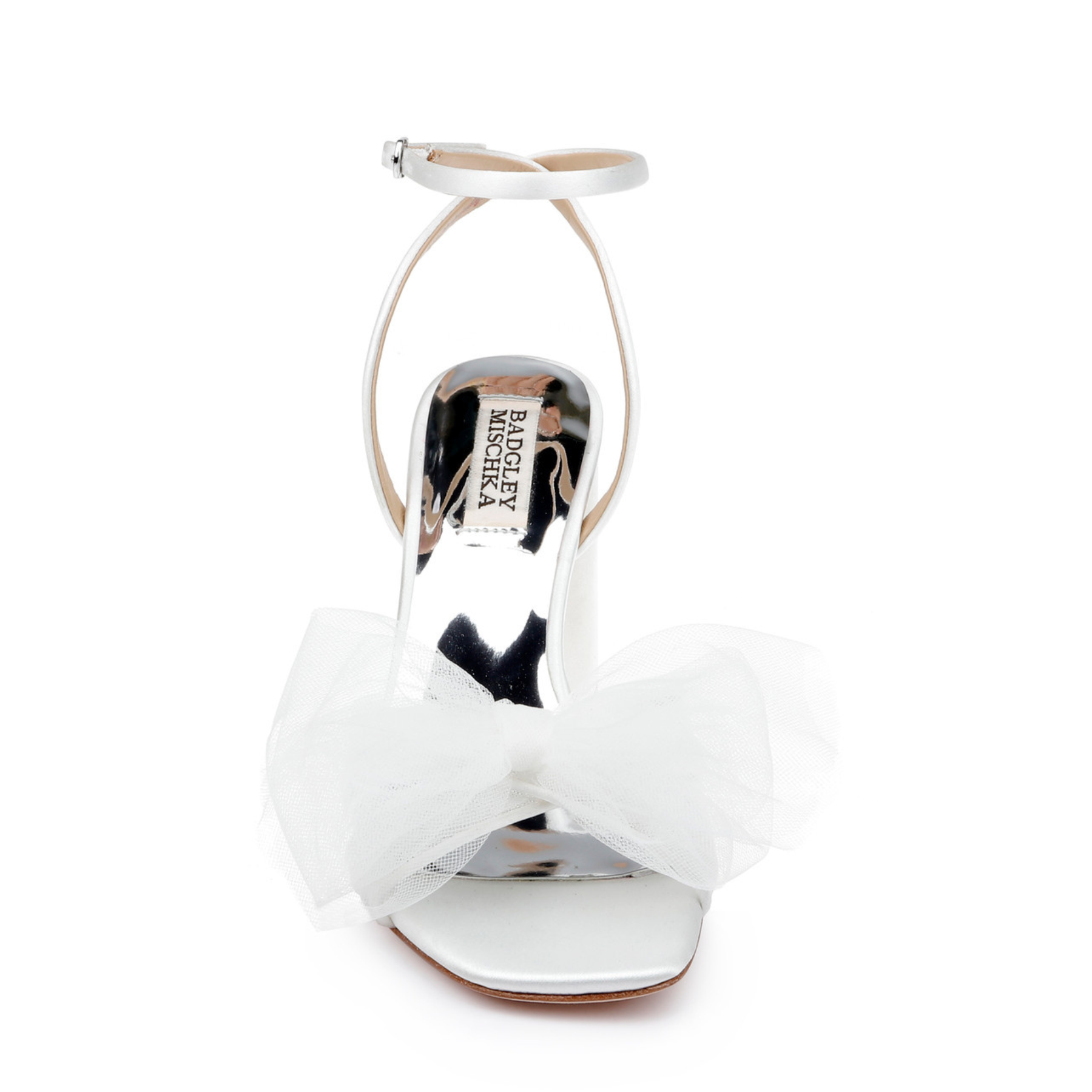 Badgley mischka isabella deals