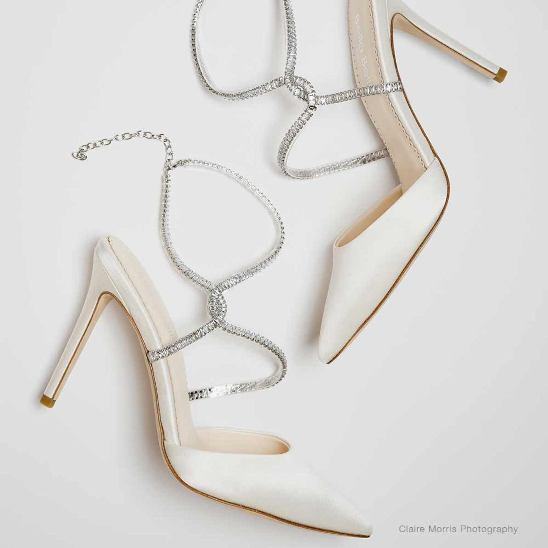 Bridal 2025 heels sydney