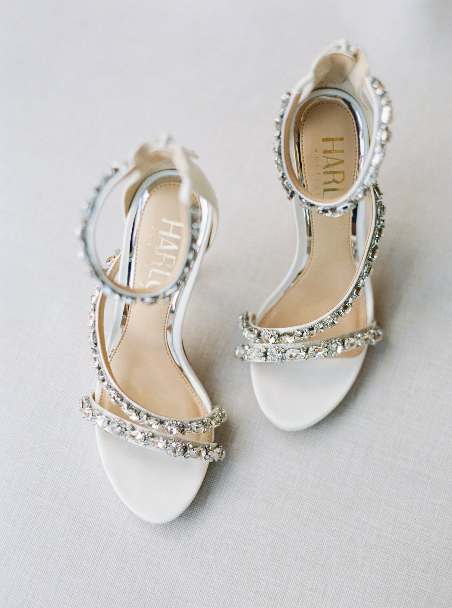 HARLO Shoes | Buy HARLO Wedding Shoes for Your Big Day | The White ...