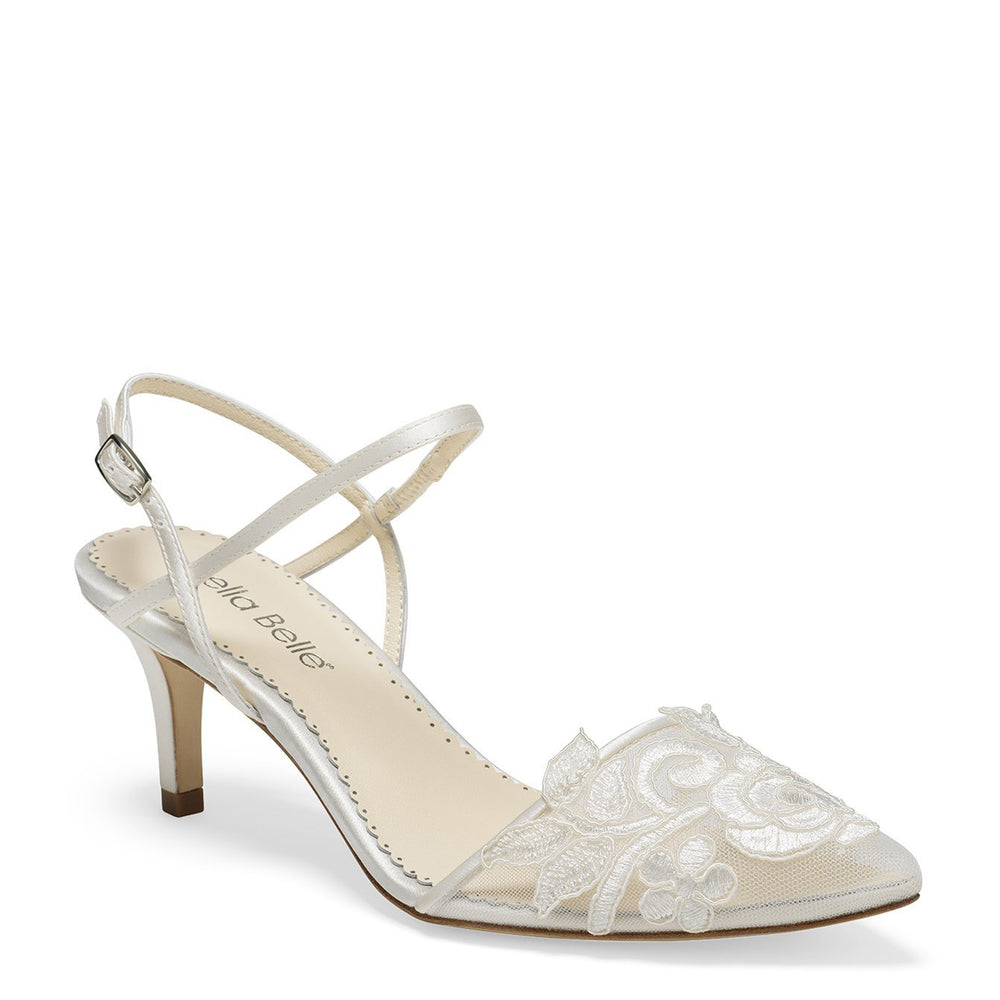 Bella Belle Bridal Shoes | Diverse Collection of Bella Bridal Shoes ...