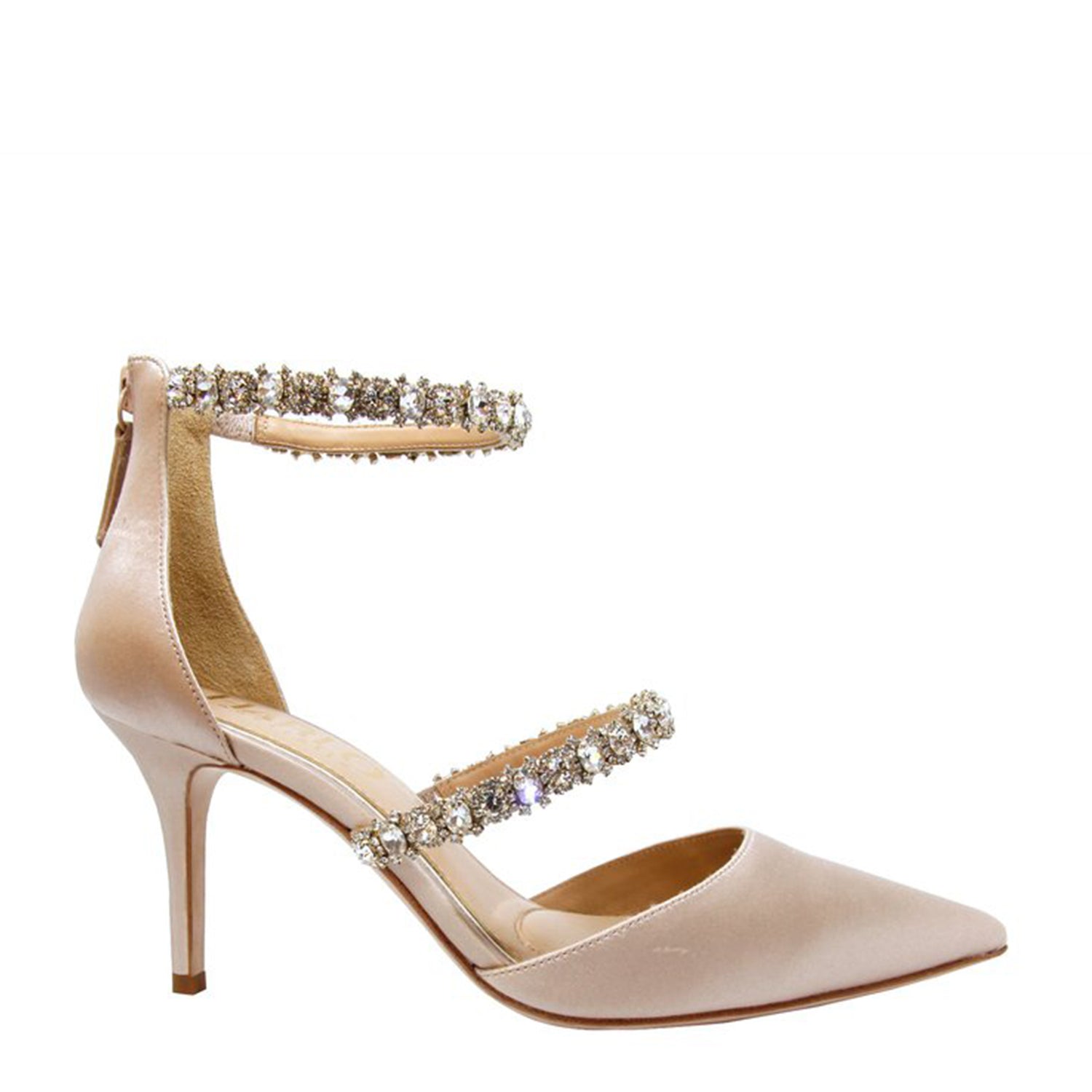 harlo bridal shoes