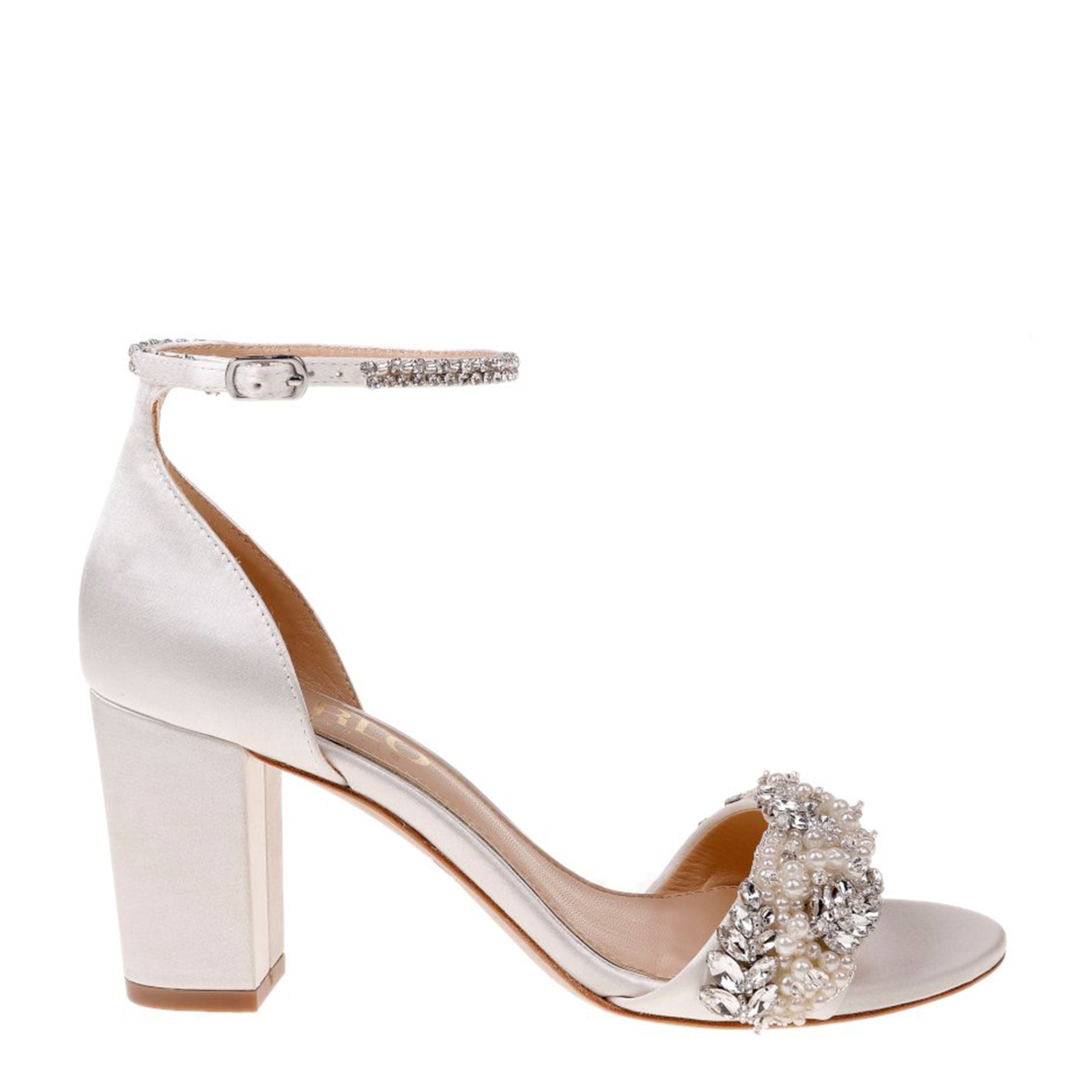 Women White Heels Price in India - Buy Women White Heels online at  Shopsy.in | White heels, Heels online, Heels