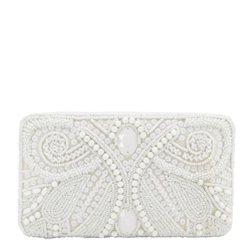 Bridal Bags - Buy Luxurious Wedding Clutches Online | The White Collection