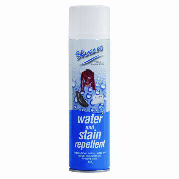 Water and stain repellent 2025 shoes