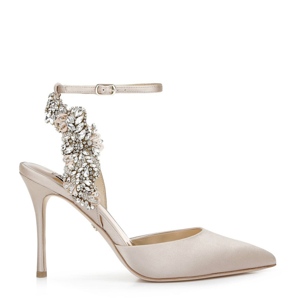 Designer Wedding Shoes | The White Collection Au | The White Collection