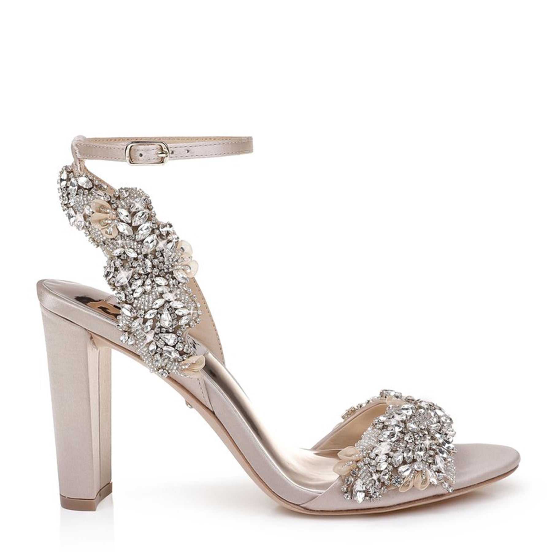 SAMPLE - Libby Nude - Size 6
