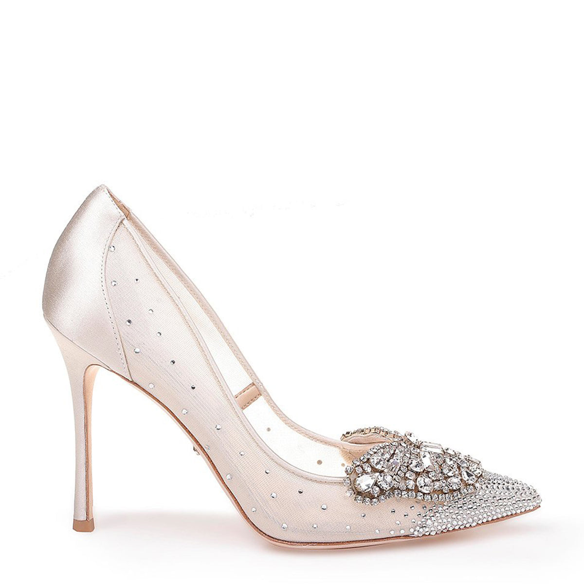 Closed Toe Wedding Shoes - Extensive Range of Closed Toe Bridal Shoes Closed Toe Wedding Shoes - Extensive Range of Closed Toe Bridal Shoes