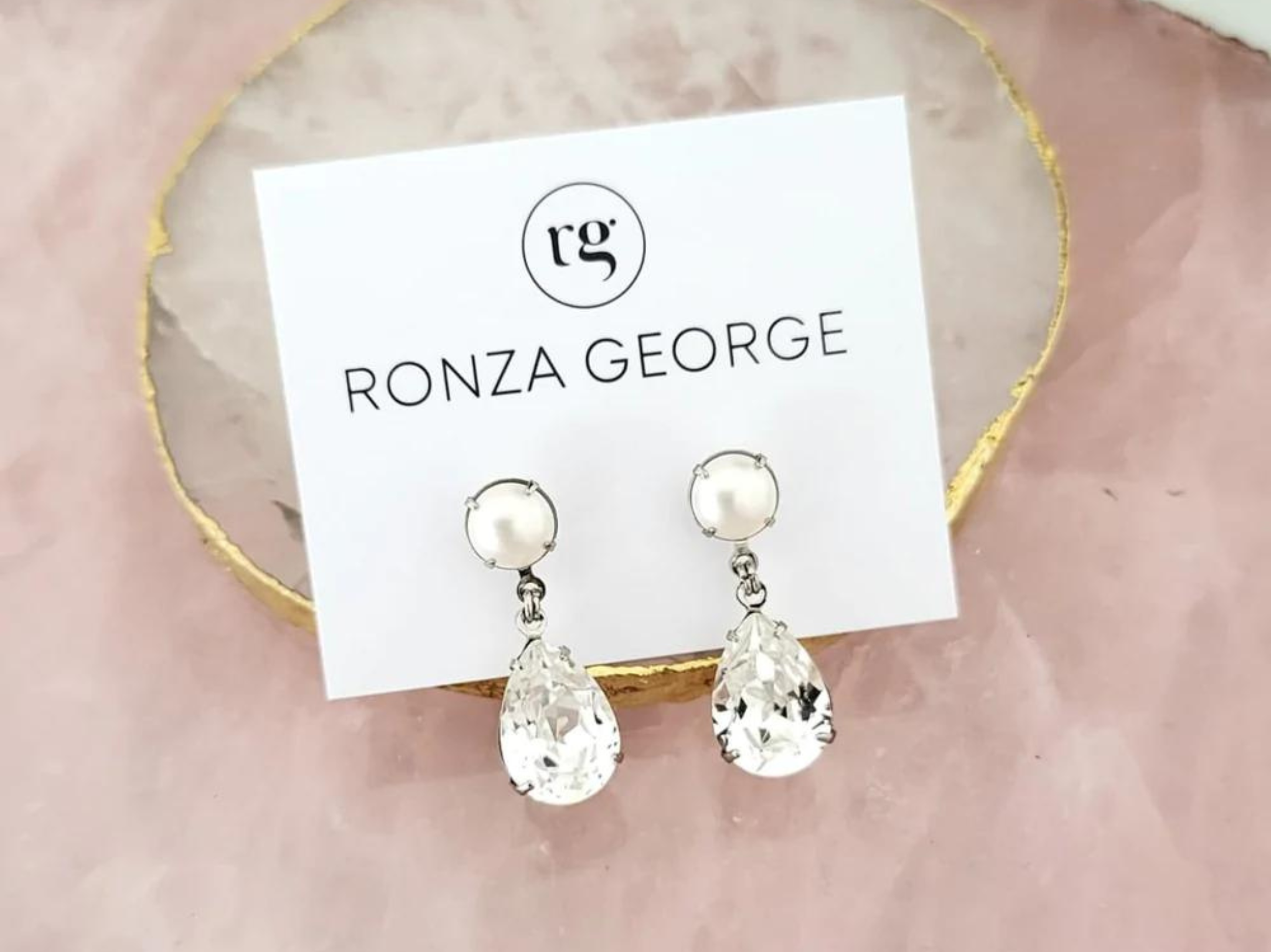 Colorful drop earrings deals