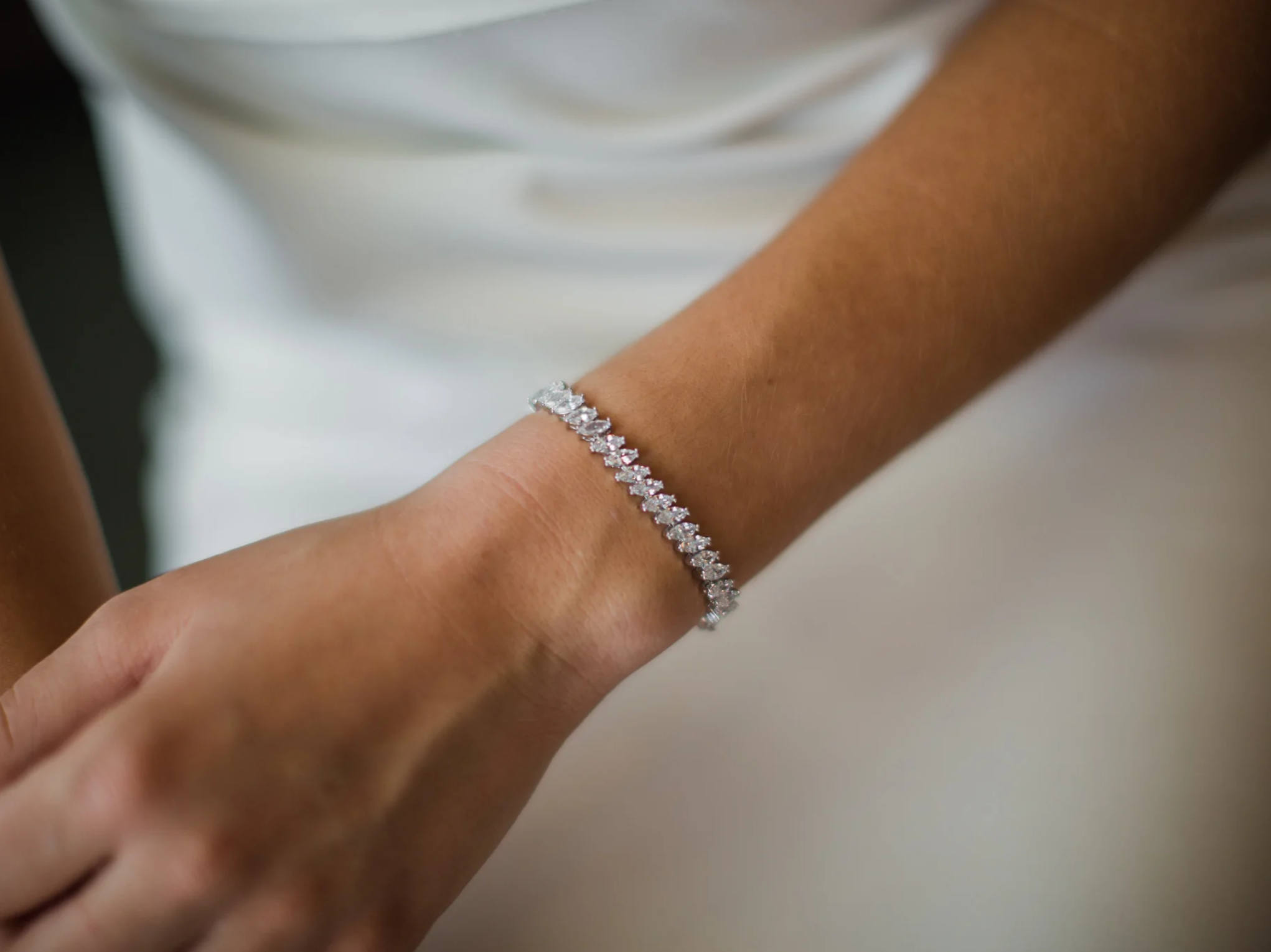 Madison Beaded Bracelet | Fashion ZENZII Jewelry